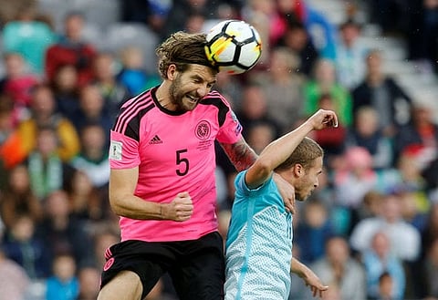 Leeds will rocket up table by sealing Jan swoop for 11-goal centre-back, reported PL race underway