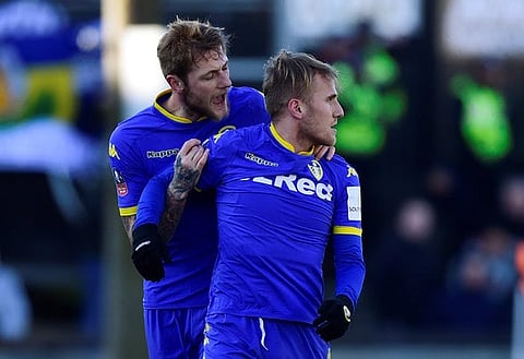 'He is toxic', 'Petulant', 'Shocking attitude' - Leeds fans rage at first teamer they once loved