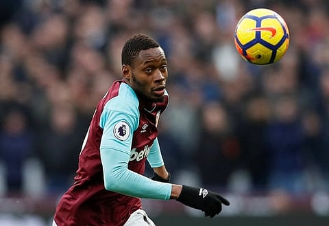 Sky report huge West Ham transfer development as £4.5m+ deal finally set for green light