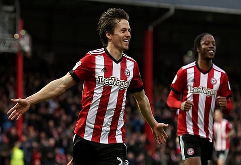 Betting latest: Leeds second faves to sign international forward, 7 goals in last 8 games