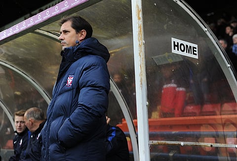 McNamara savages Rangers 'flop' who thought Scottish football would be too easy -Ibrox exclusive