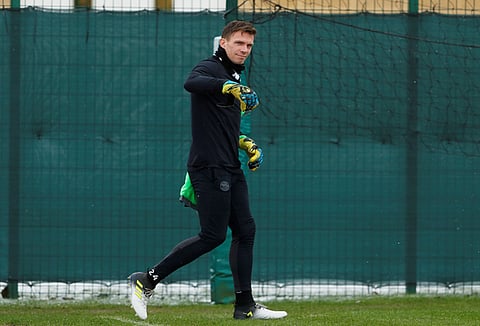 Celtic senior player must prove doubters wrong in biggest test of them all