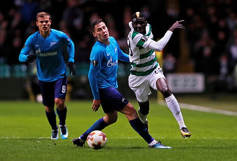 Summer exit on cards for Celtic fringe man amid interest, he cost £3m in 2017 - report