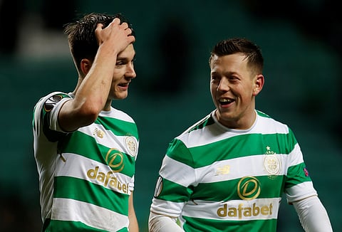 Rodgers has game-defining decision to make on key Celtic player's role v Zenit