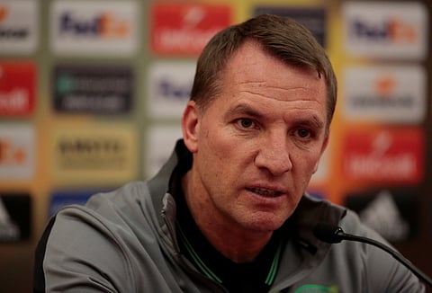 Celtic must plot raid for available right-sided flyer, Rodgers reunion would be genius