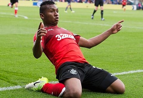 Laughable reported fee for Rangers star could impact other Gers transfer plans