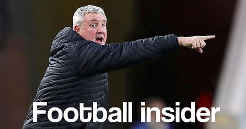 Exclusive: Aston Villa in advanced talks to sign Man United player