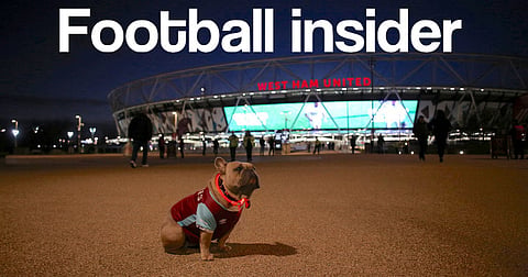 West Ham reported imminent deal for goalkeeper is brilliant business after PL rivals interest