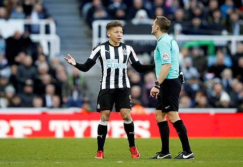 Newcastle attacking mainstay could be shock sole survivor in possible triple cull this summer