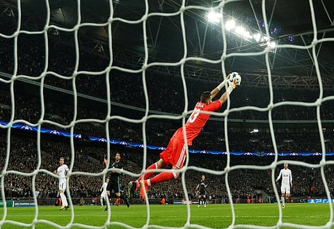 Report: Euro giants international set for exit - Newcastle to pounce after January pursuit