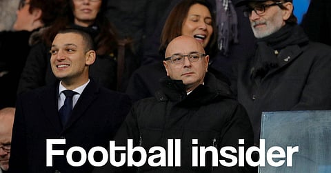 Levy must have stunning summer window after confirmed £52.3m windfall for Tottenham