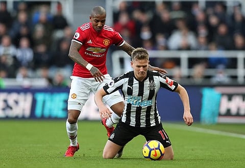 Confirmed: Newcastle left sweating as senior star faces race against time v Huddersfield