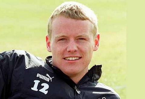 'Biggest thing since Gascoigne' - Ex-Rangers defender delivers verdict on Gerrard appointment