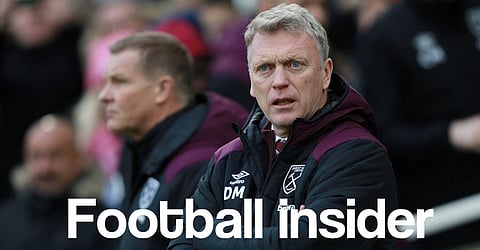 Sources: West Ham open talks to sign centre-forward wanted by London rivals