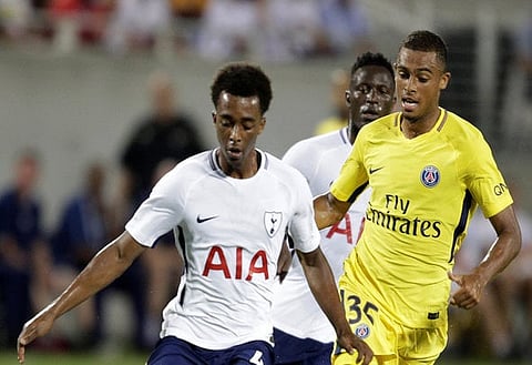 Revealed: Midfielder agrees terms with Tottenham, deal secured two months ago