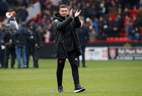 'Leeds being Leeds' – Phil Hay responds to FI exclusive that Heckingbottom is set for sack