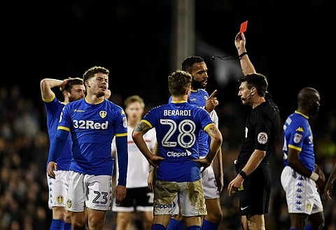 Confirmed: Heckingbottom takes action to stamp out major issue at Leeds