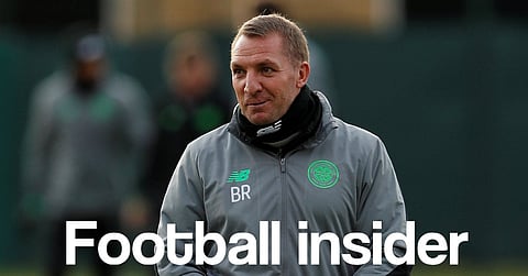 Exclusive: Celtic plot January move to sign World Cup star