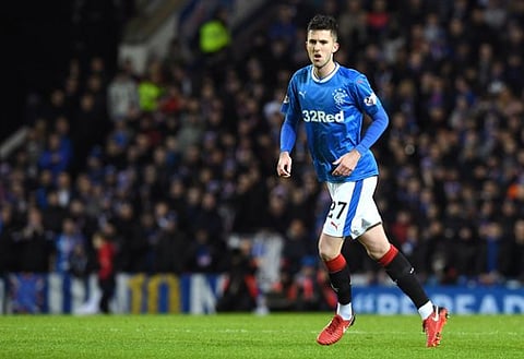 'Pleasure', 'All the best' - Rangers fans herald 22-year-old in confirmed Ibrox exit
