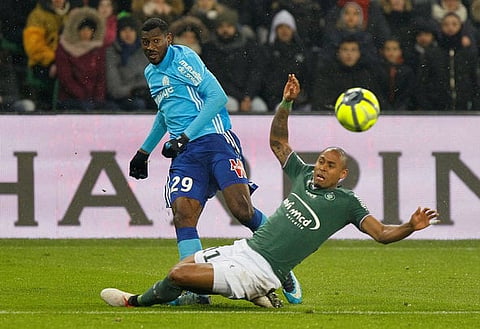 West Ham in hunt to sign enforcer from top-four club, eight-figure deal predicted - report