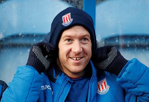 'We'll see' - Ex-Gerrard team-mate drops hint that Rangers move is on the cards