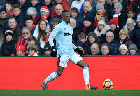 West Ham must rip up contract of first-teamer after colossal Moyes mistake