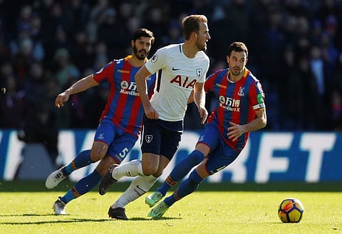 'Utter fraud', 'How can you argue?' – Tottenham fans in two minds over latest AVB comments