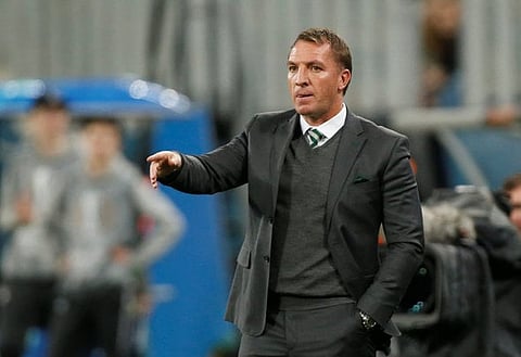 Celtic first teamer to complete £7m exit on Tuesday - reliable journalist