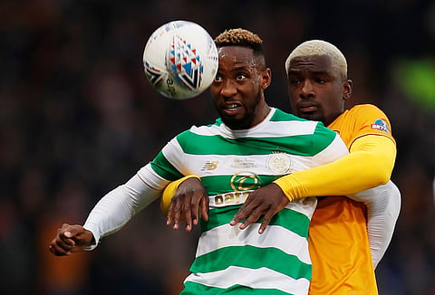 Potential Rangers defensive exodus can be ailed with swoop for 6ft 4in colossus