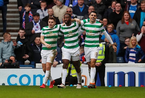 Future of prolific duo must be in doubt as Celtic reportedly get ready to splash cash