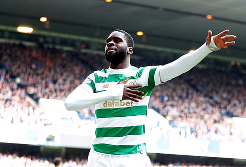 'Fantastic coup' - Former Celtic boss delivers verdict on reported colossal transfer deal