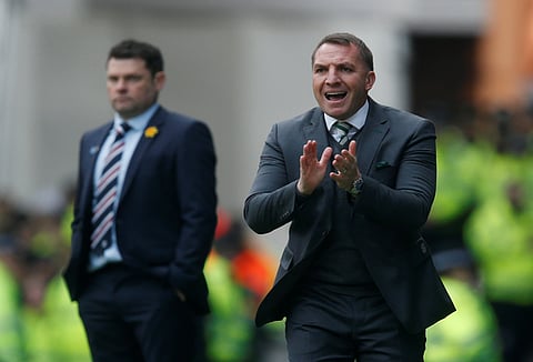 'Incredible' - Stubbs makes big claim about impact of senior Celtic figure on Scottish football