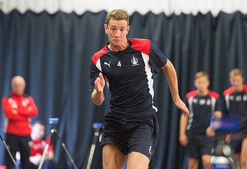 'Moment of silliness' - Muirhead makes claim about flashpoint with Rangers star