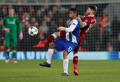 'Incredible', 'Fantastic', 'Wow' – Liverpool fans drool over display of one player v Porto