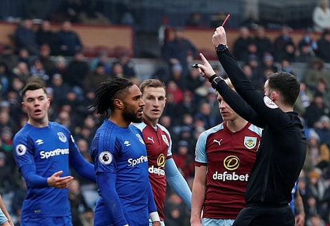 Revealed: Everton to inform loanee to find new club despite impressive campaign