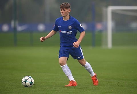 'Another Billy Gilmour' - Exclusive: Hutton rages as Villa plot reported Rangers raid