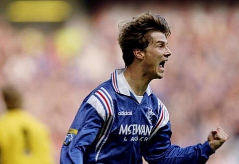 'It will be tough' - Rangers icon delivers verdict on how far Gerrard revolution can go