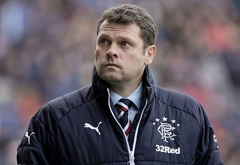 'Best player I have seen' - Murty raves about player after agreeing Rangers exit