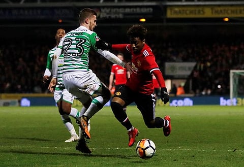 Aston Villa in hunt for in-demand defender from semi-finalists, available at cut-price - reports