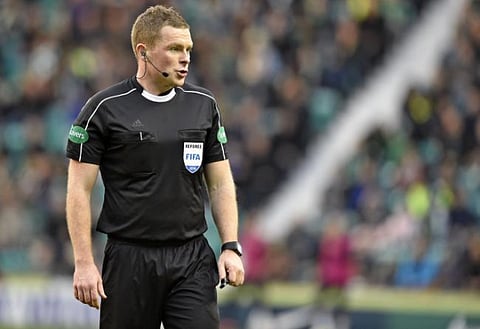 Utterly hopeless referee can't be allowed near Rangers v Celtic clash after latest blunder