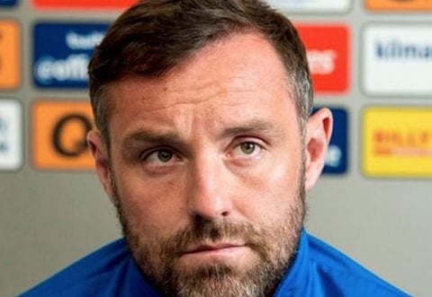 'Criminal' - Boyd blasts Rangers attacker after heavy defeat v Celtic