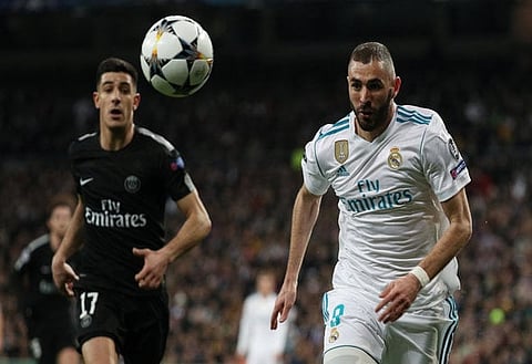 Liverpool will storm to 18/19 PL title after reported approach for striker with £890m clause