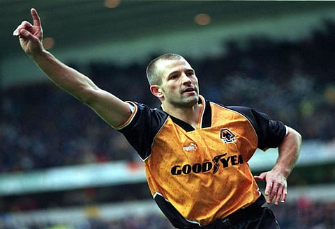 'Absolutely brilliant' - Steve Bull drools over Wolves player after win, admits having one worry