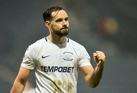 Medical underway: Cunningham set to re-sign for Preston North End - Sources