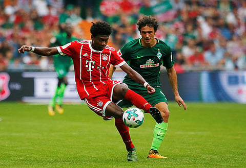 Tottenham eye £13m+ international dreaming of PL switch, could be available in summer - report