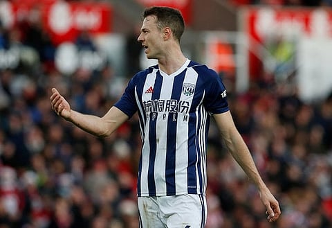 Everton gear up summer swoop for left-footed enforcer, £100,000-a-week deal rejected - reports