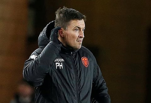 Report reveals quartet of Leeds youngsters on verge of senior breakthrough