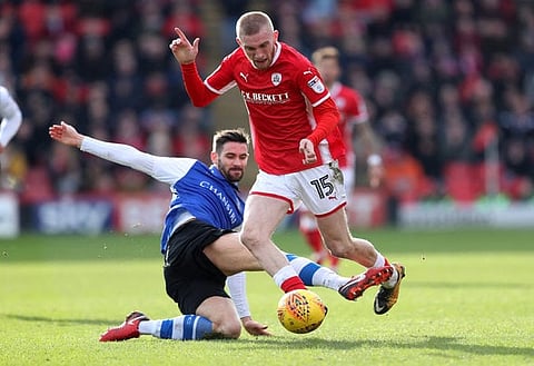 'Time to come home' – Rangers fans desperate to see 22-year-old at Ibrox after Twitter message
