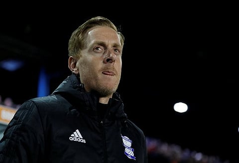 'Uncertain times' - Garry Monk makes bold Leeds claim, delivers verdict on relegation threat