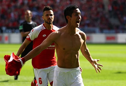 Newcastle in hunt to sign international forward dreaming of PL switch, approaches made - report